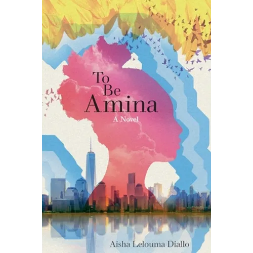 To Be Amina