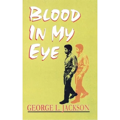 Blood in My Eye