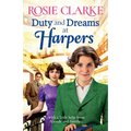 Duty and Dreams at Harpers