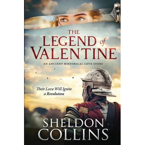 The Legend of Valentine