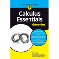 Calculus Essentials for Dummies