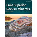 Lake Superior Rocks & Minerals Field Guide