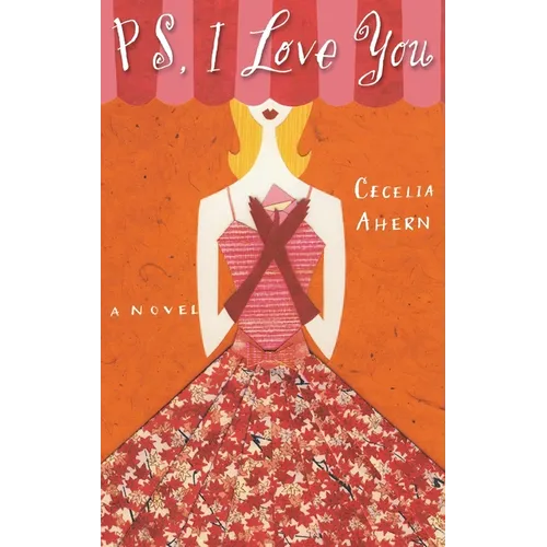 PS, I Love You