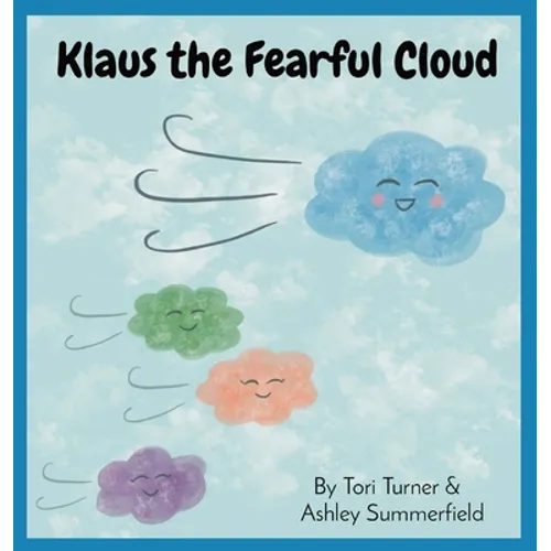 Klaus the Fearful Cloud