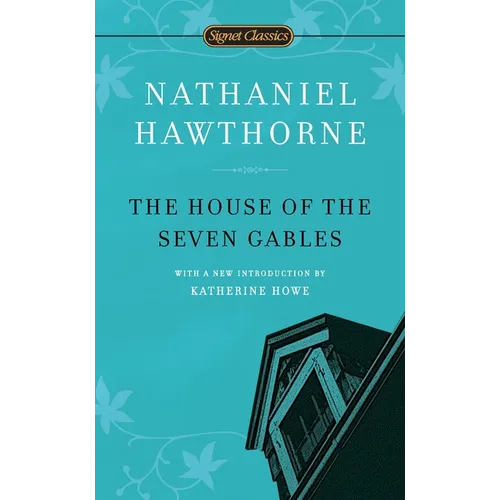 The House of the Seven Gables