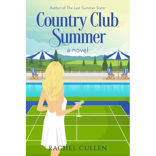 Country Club Summer