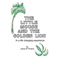 The Little Mouse and the Golden Lion