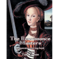 The Renaissance Masters Grayscale Coloring Book