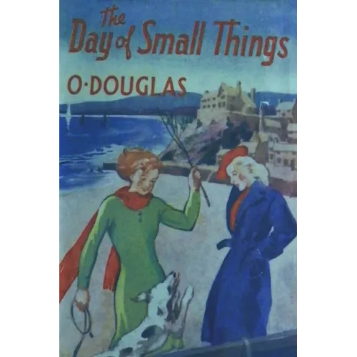 The Day of Small Things