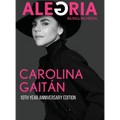 A Celebration of LatinX Art and Cultura, Vol. 1