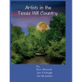 Artists in the Texas Hill Country