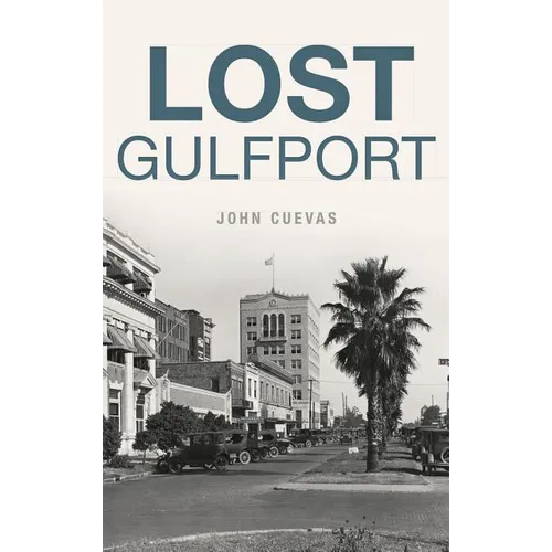 Lost Gulfport