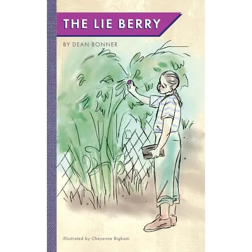 The Lie Berry