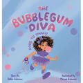 The Bubblegum Diva Goes to Dinner