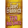 Ten Big Ones: A Stephanie Plum Novel