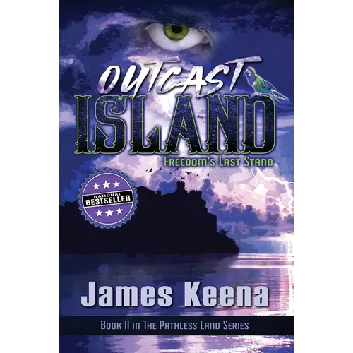 Outcast Island: Freedom's Last Stand