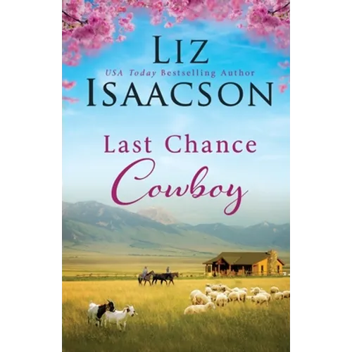 Last Chance Cowboy