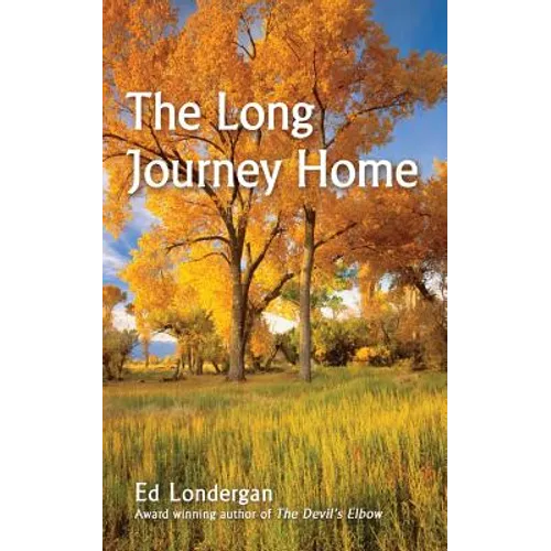 The Long Journey Home