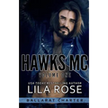 Hawks MC: Ballarat Charter Volume #1