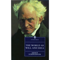 World as Will & Idea