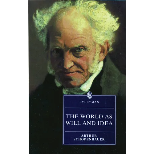 World as Will & Idea