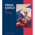 Frida Kahlo at Home