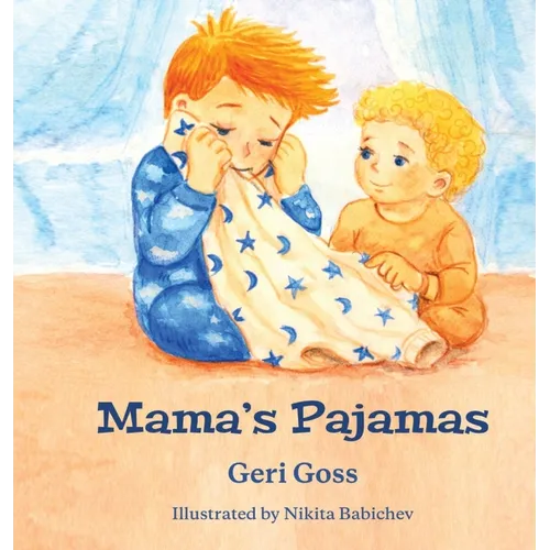 Mama's Pajamas