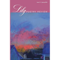 Lily Poetry Review Issue 13
