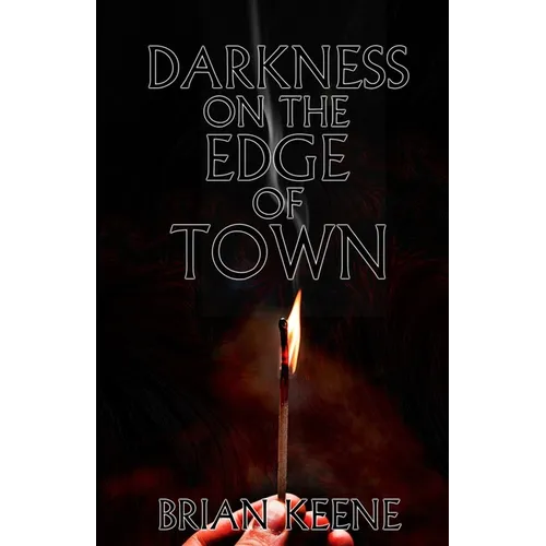 Darkness On The Edge Of Town