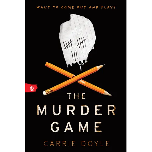 The Murder Game