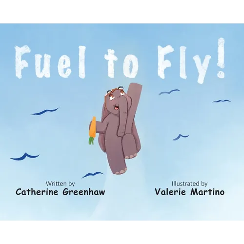 Fuel to Fly