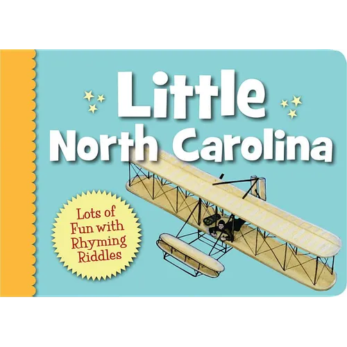 Little North Carolina