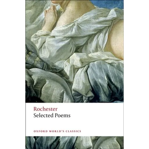 Selected Poems