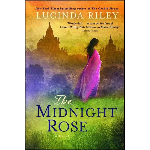 The Midnight Rose