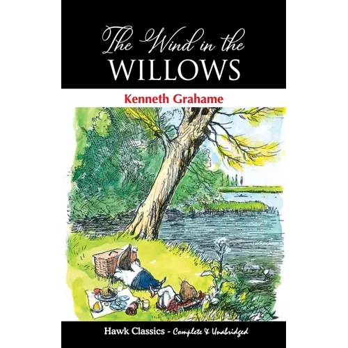 The Wind in the Willows