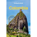 Lonely Planet Colombia: Plan the Trip of a Lifetime Detailed Itineraries & Maps Insider Tips Covers Boyaca & Santander, Cali & Southwest Colombia and