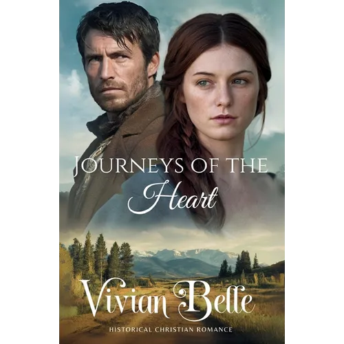 Journey's of the Heart