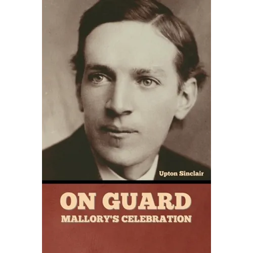 On Guard: Mark Mallory's Celebration