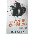 The Asylum Confessions: Killers & Cults