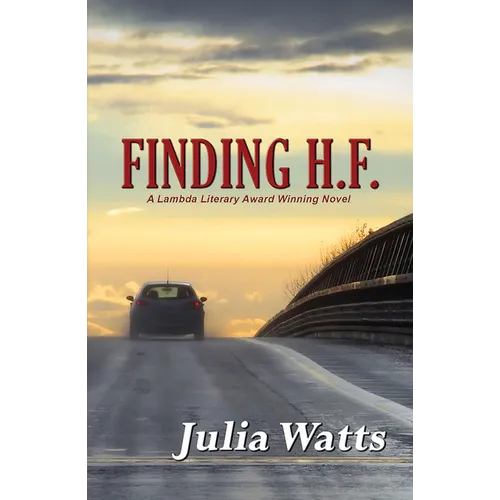 Finding H.F.