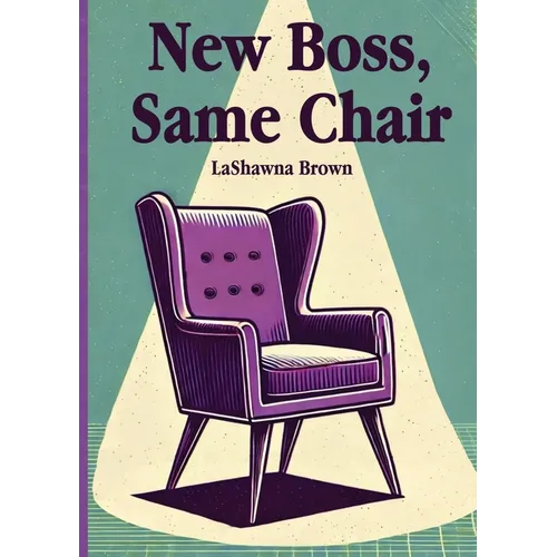 New Boss, Same Chair