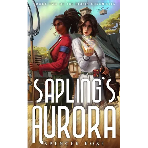 Sapling's Aurora