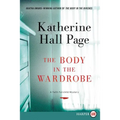 The Body in the Wardrobe LP