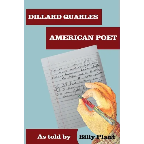 Dillard Quarles
