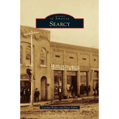 Searcy