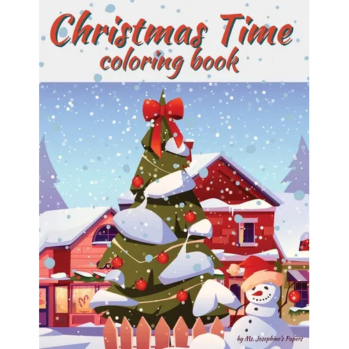 Christmas Time