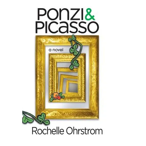 Ponzi and Picasso