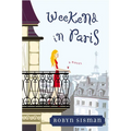 Weekend in Paris