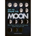 Get to Know the Moon: Moon Phases, Features, and a Day-By-Day Guide to the Lunar Cycle