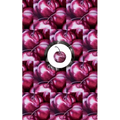 Cherries: an artpiece notebook for cherry-lovers